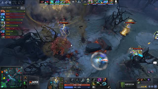 Wolves kills LGD.Victoria!