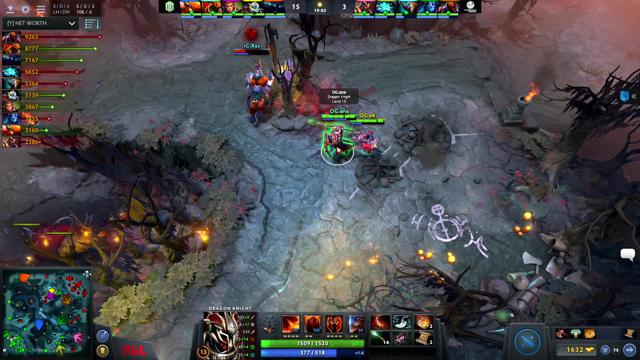 OG.JerAx kills Xxs!