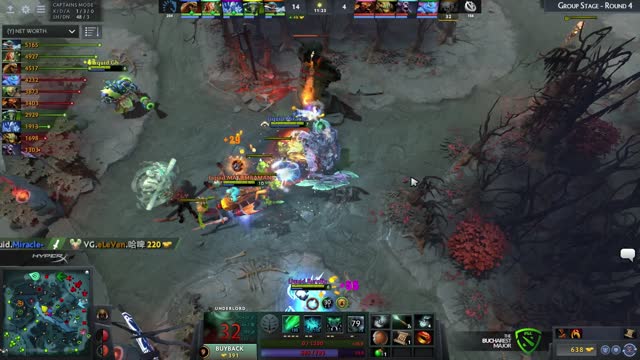 Liquid.Miracle- kills VG.eLeVeN!