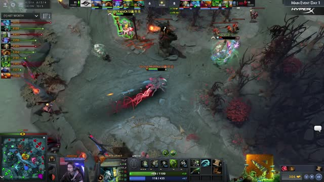 Secret.YapzOr kills LGD.Maybe!