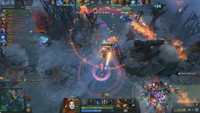 Na'Vi.RodjER kills DJ!