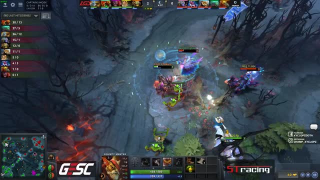 LFY.ddc kills Chalice!