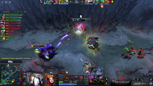 BetBoom.Noticed kills VP.gpk~!