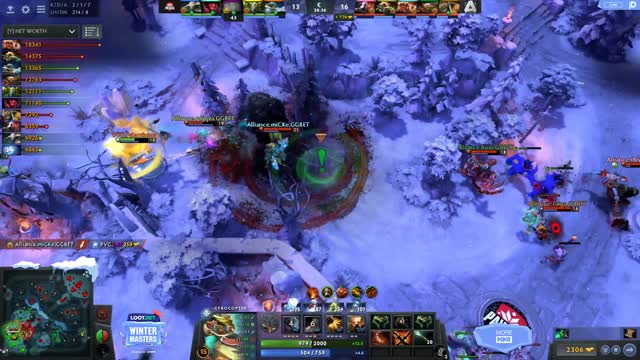 qojqva gets a triple kill!