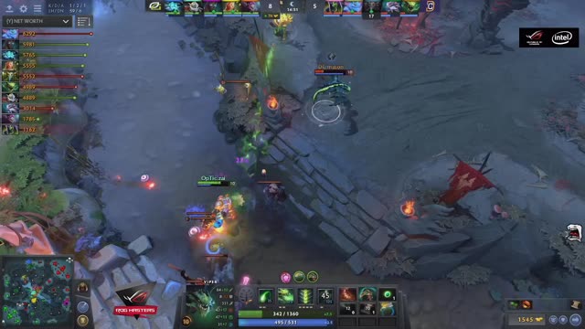 DC.BuLba kills OpTic.CCnC!