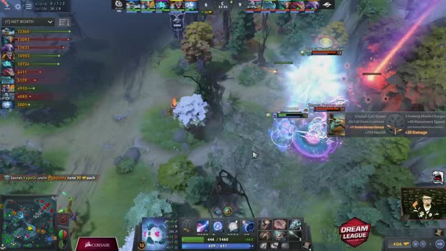 Secret.Nisha kills VG.Dy!