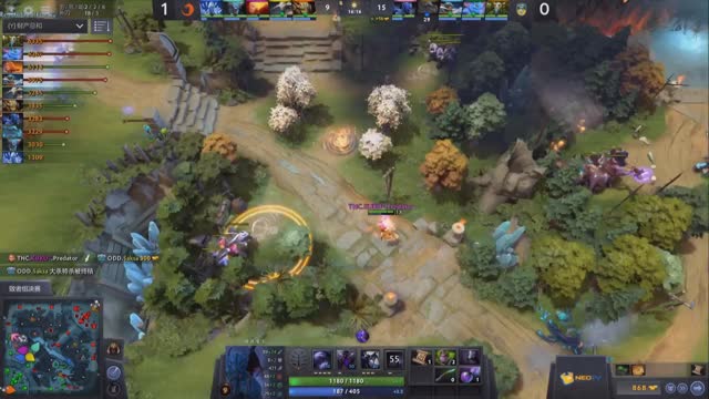 TNC.Kuku kills Saksa!