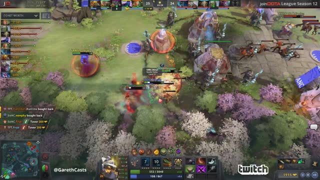 Topson kills jonassomfan!