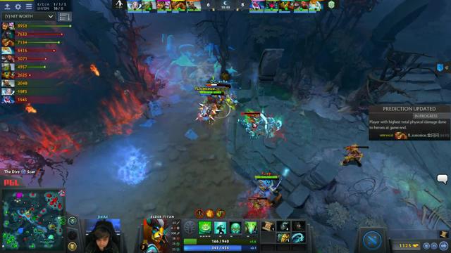 Mski.iceiceice kills OG.JerAx!