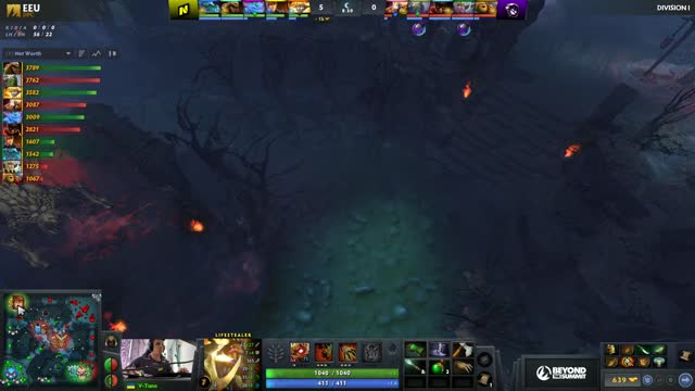 laise kills RAMZES666!