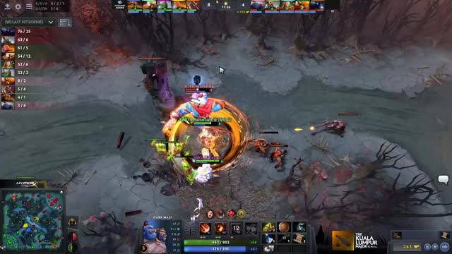 OG.Resolut1on kills Fnatic.EternaLEnVy!