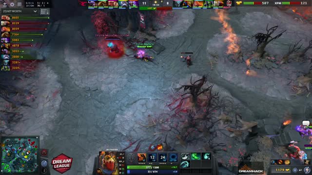 mouz.Skylark kills Empire.Miposhka!