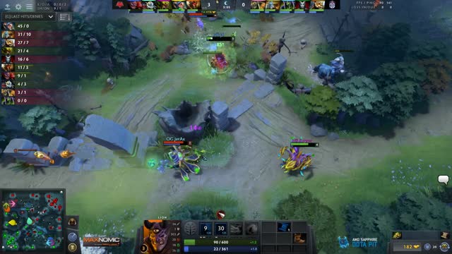 OG.JerAx kills HR.j4!