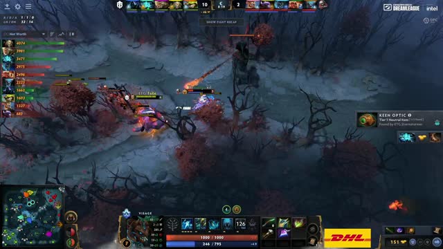 Tobi kills Gorgc!