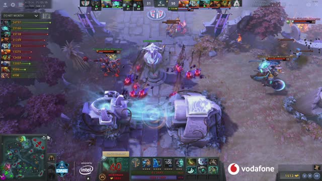 qojqva kills TSpirit.bzz!