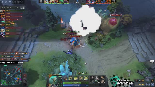 Mski.iceiceice kills Yawar!