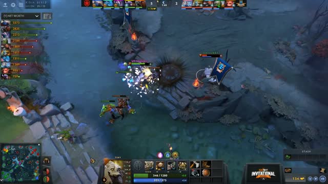 VP.No[o]ne-♥ kills CURRY!