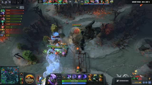 KGN.Exotic_Deer kills OpTic.zai!