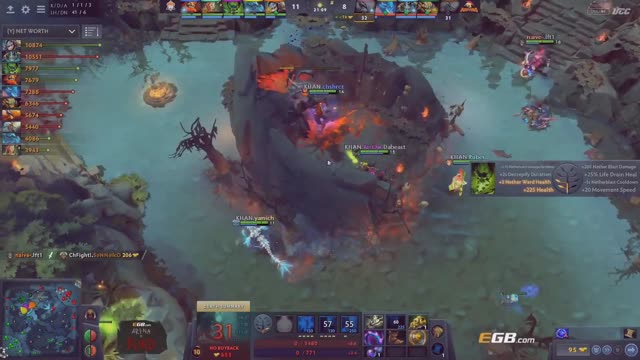 �|F�c gets two kills!