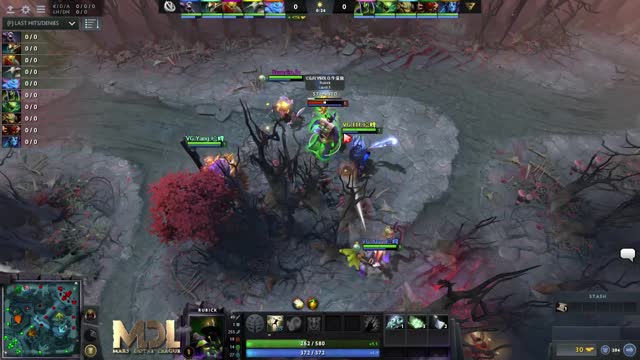 fy takes First Blood on CG.FLYSOLO!