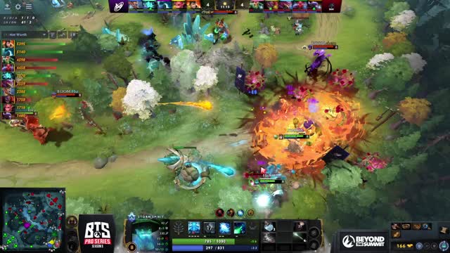 AlaCrity- kills Mushi!