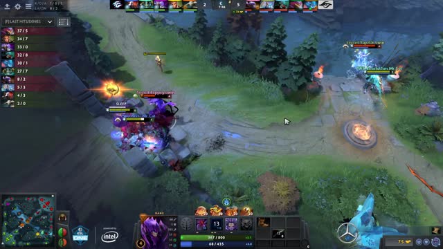 Yawar kills Secret.Puppey!