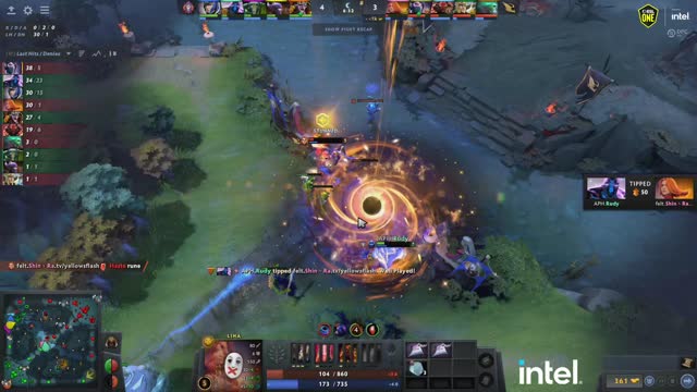 dota player 2022= subhuman kills Shin丶Ra!