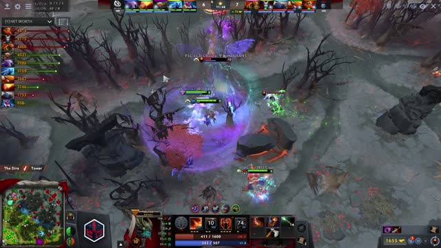 VG.Ori kills PSG.LGD.Chalice!