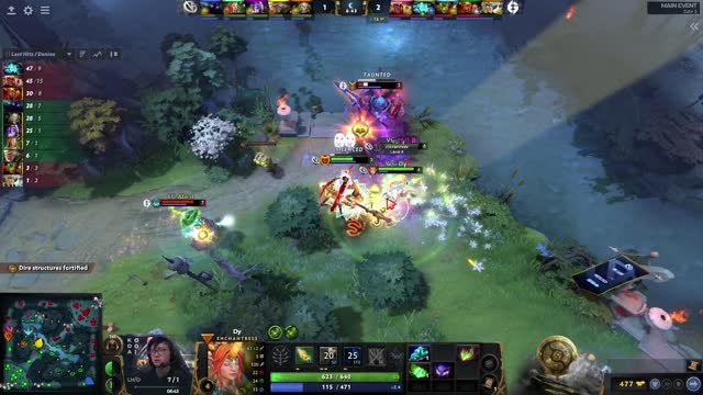 VG.Ori kills EG.Cr1t-!