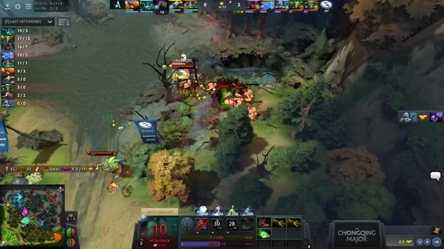 EG.Cr1t- kills VG.Fenrir!