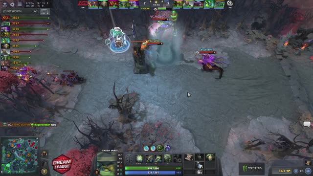 VG.Fenrir kills LGD.Victoria!