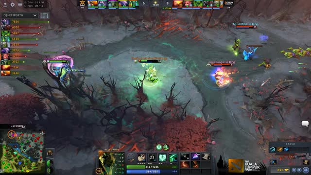 Mski.nb kills Mski.iceiceice!