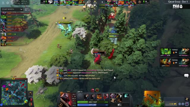 w33 kills Secret.Fata!