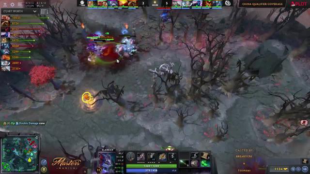 BurNIng kills LFY.ddc!