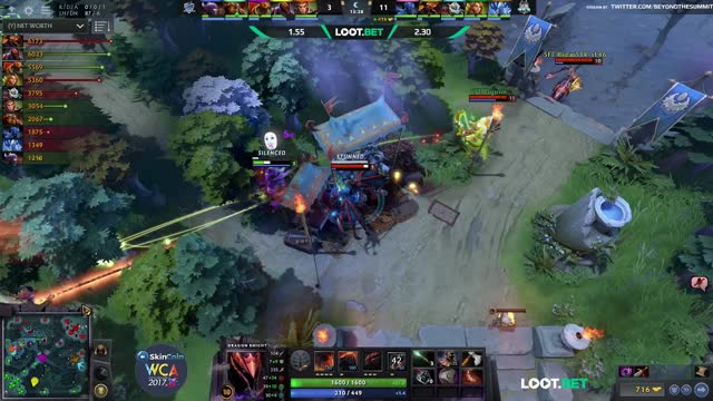 topson kills VV_Zayac!