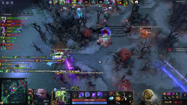 OG and TSpirit trade 2 for 2!