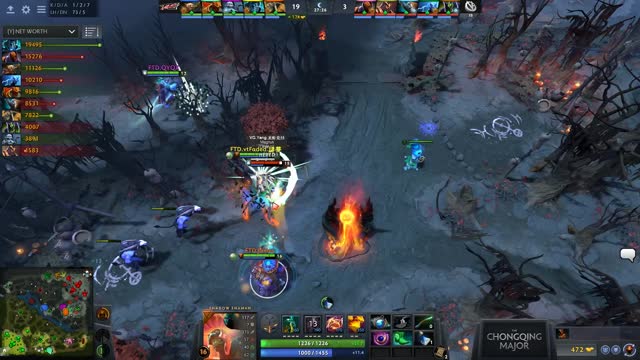 ` vtFαded - kills VGJ.T.Yang!