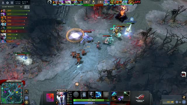 LFY.- ah fu - kills Miracle-!