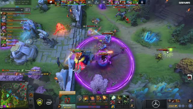 Suma1L kills VP.No[o]ne-♥!