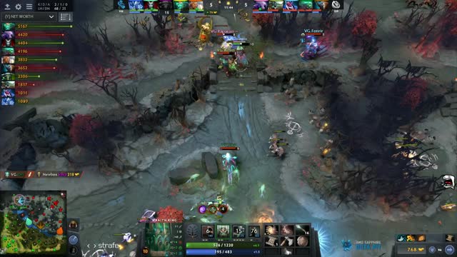 VG.Ori gets a double kill!