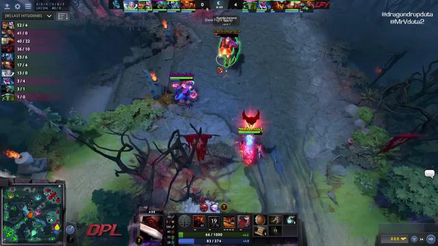 kaka kills LFY.Banana!