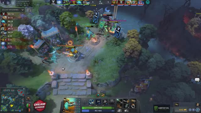 Timado kills IMT.Febby!