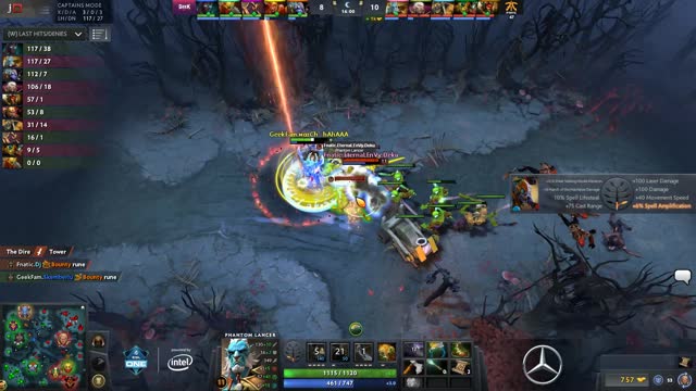 EternaLEnVy kills мαrCh` hAhAAA!