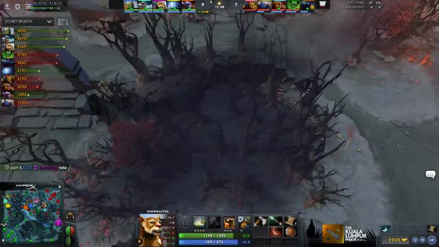 OpTic.CCnC kills Timado!