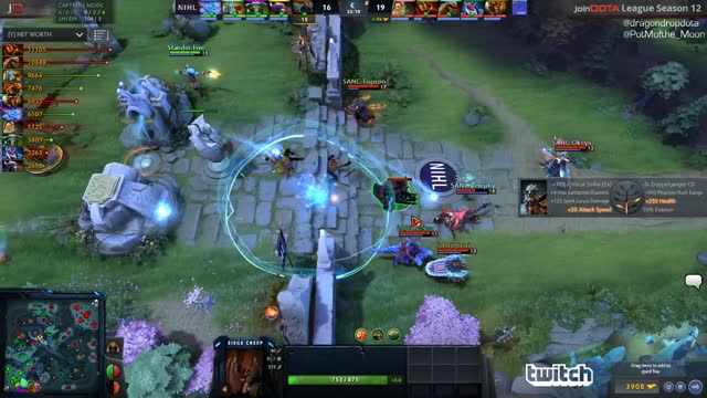 Topson kills etakaka!