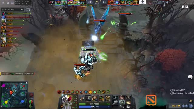 OpTic.CCnC kills coL.Limmp!