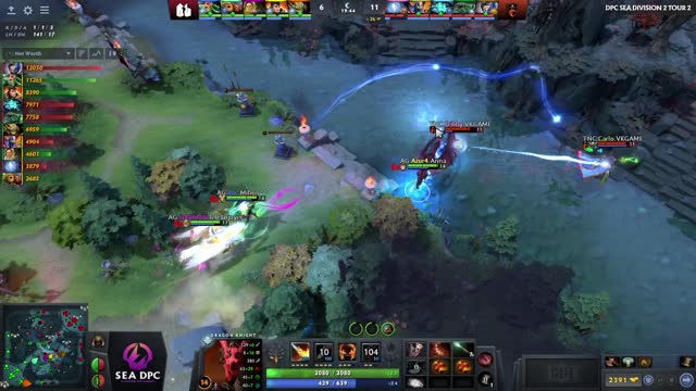 db- kills Febby!