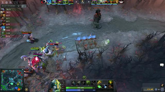 Red.monkeys-forever kills EG.ppd!