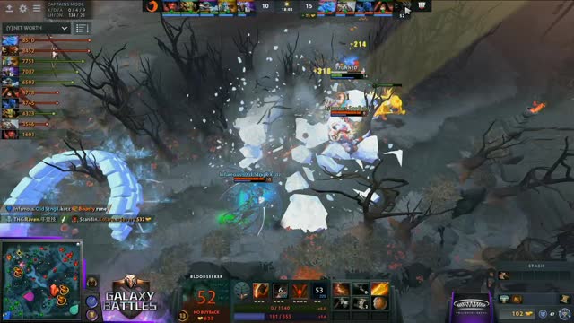 TNC.Raven kills +++!