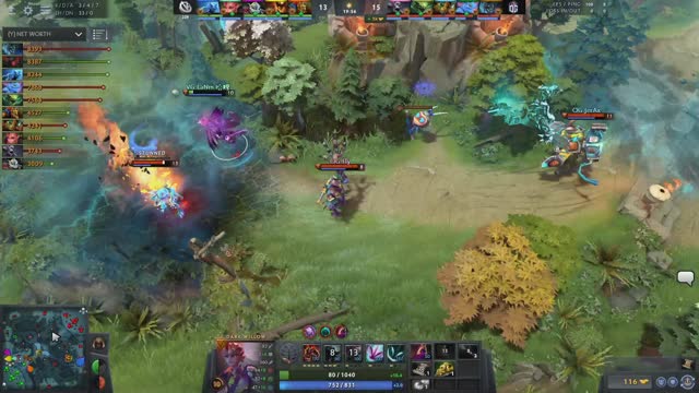 OG.Fly kills VG.LaNm!